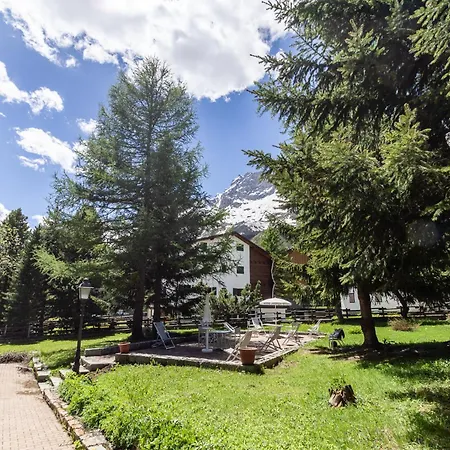 Hellochalet - Pandora Snowflake Apartman