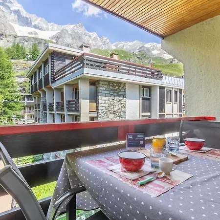 Hellochalet - Pandora Snowflake * Breuil-Cervinia