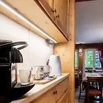 Hellochalet - Pandora Snowflake Apartman
