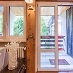 Hellochalet - Pandora Snowflake Apartman Breuil-Cervinia
