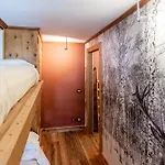 Hellochalet - Pandora Snowflake * Breuil-Cervinia