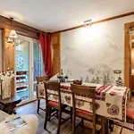 Apartman Hellochalet - Pandora Snowflake