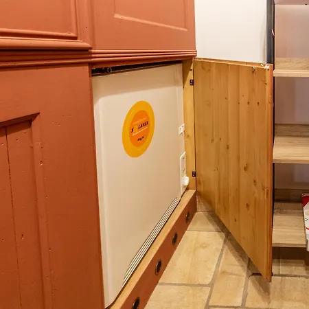 Hellochalet - Pandora Snowflake Appartement