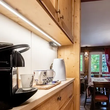 Hellochalet - Pandora Snowflake Appartement