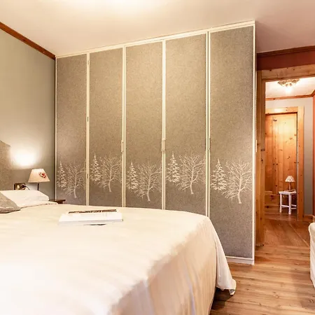 Hellochalet - Pandora Snowflake Appartement *