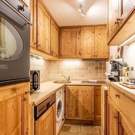 Apartment Hellochalet - Pandora Snowflake *