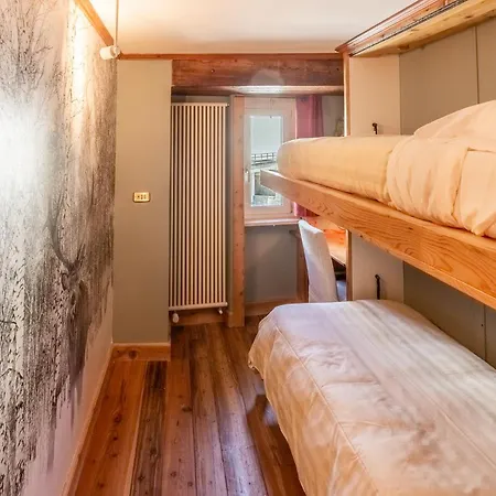 Appartement Hellochalet - Pandora Snowflake Breuil-Cervinia