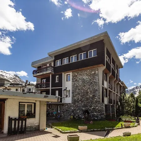 דירה Hellochalet Pandora Snowflake
