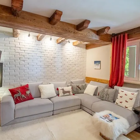Hellochalet Pandora Snowflake * ברויל-קרוויניה