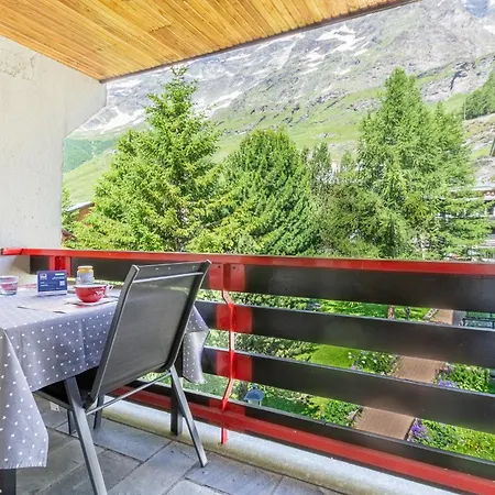 Apartment Hellochalet - Pandora Snowflake
