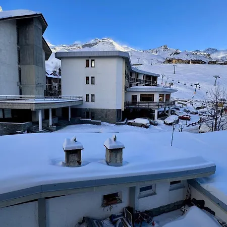 Hellochalet - Pandora Snowflake Apartment *