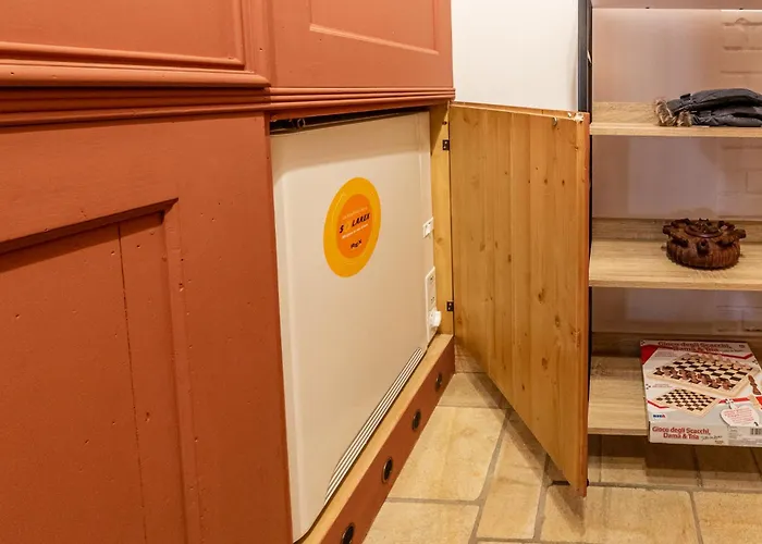 Hellochalet - Pandora Snowflake Apartman