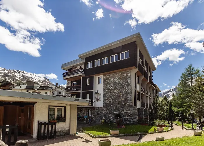 Apartman Hellochalet - Pandora Snowflake