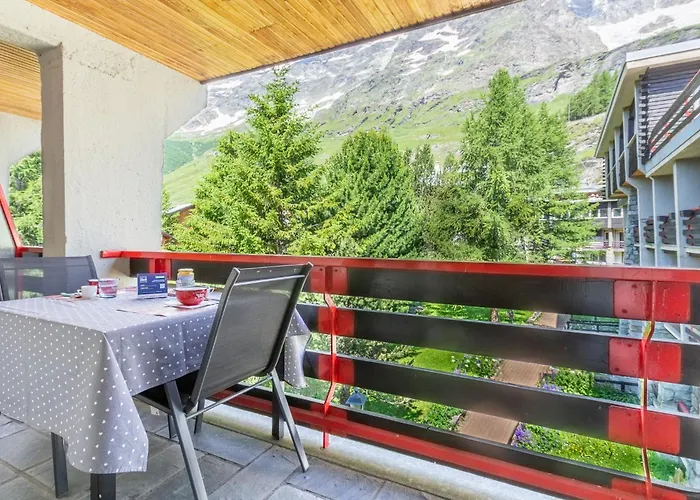 Apartman Hellochalet - Pandora Snowflake